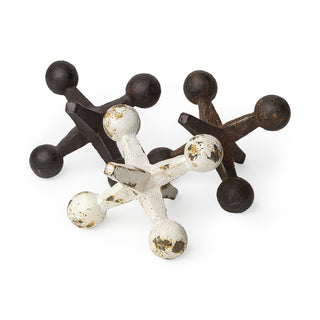Mercana Jax 57164 Brown/White main image