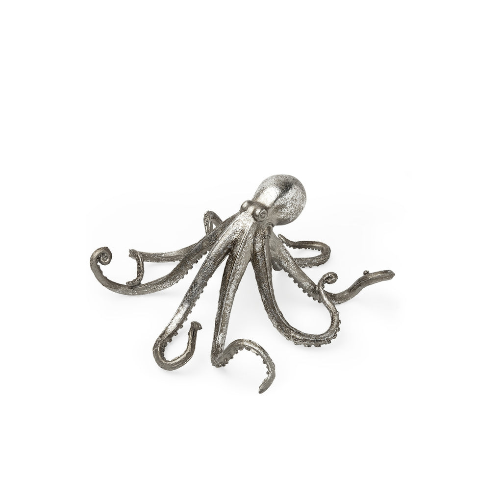 Mercana Strafford 57387 Silver main image