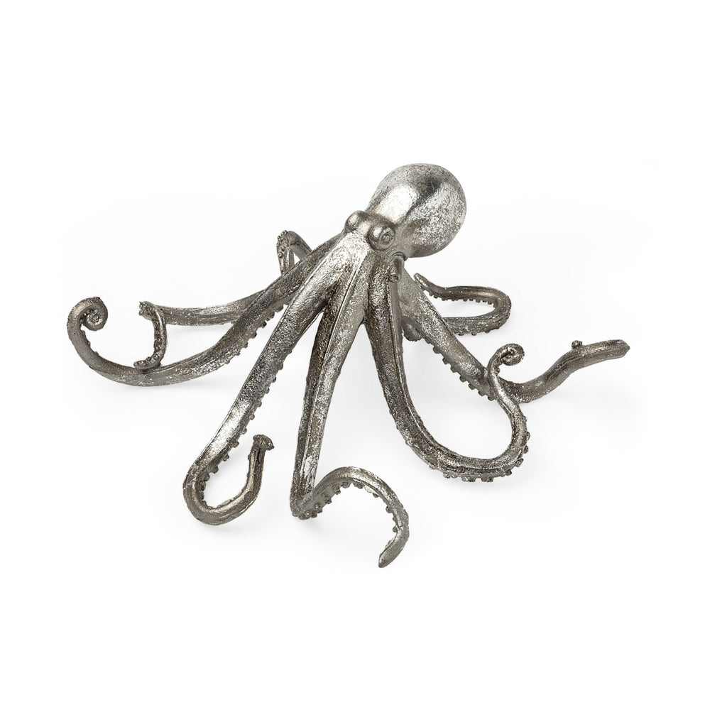 Mercana Strafford 57388 Silver main image