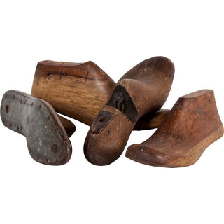 Mercana Wooden 57465 Brown main image