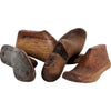 Wooden Shoe Brown Antique Wooden Cobbler Moulds Main Image