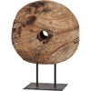 Mercana Incana 57541 Black/Brown main image
