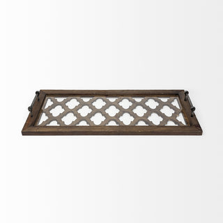 Mercana Stotonic 57670 Brown Alternate Image