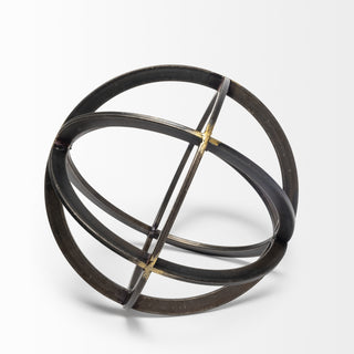 Mercana Galenna 57674 Black/Gold Alternate Image