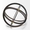 Mercana Galenna 57675 Black/Gold Alternate Image