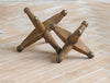 Mercana Jacto 57709 Brown Alternate Image