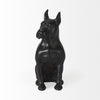 Mercana Hugo 57797 Black Alternate Image