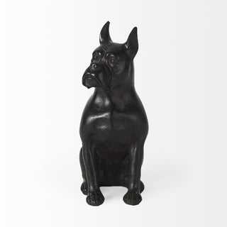 Mercana Hugo 57797 Black Alternate Image