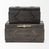 Mercana Cassia 57853 Brown Alternate Image