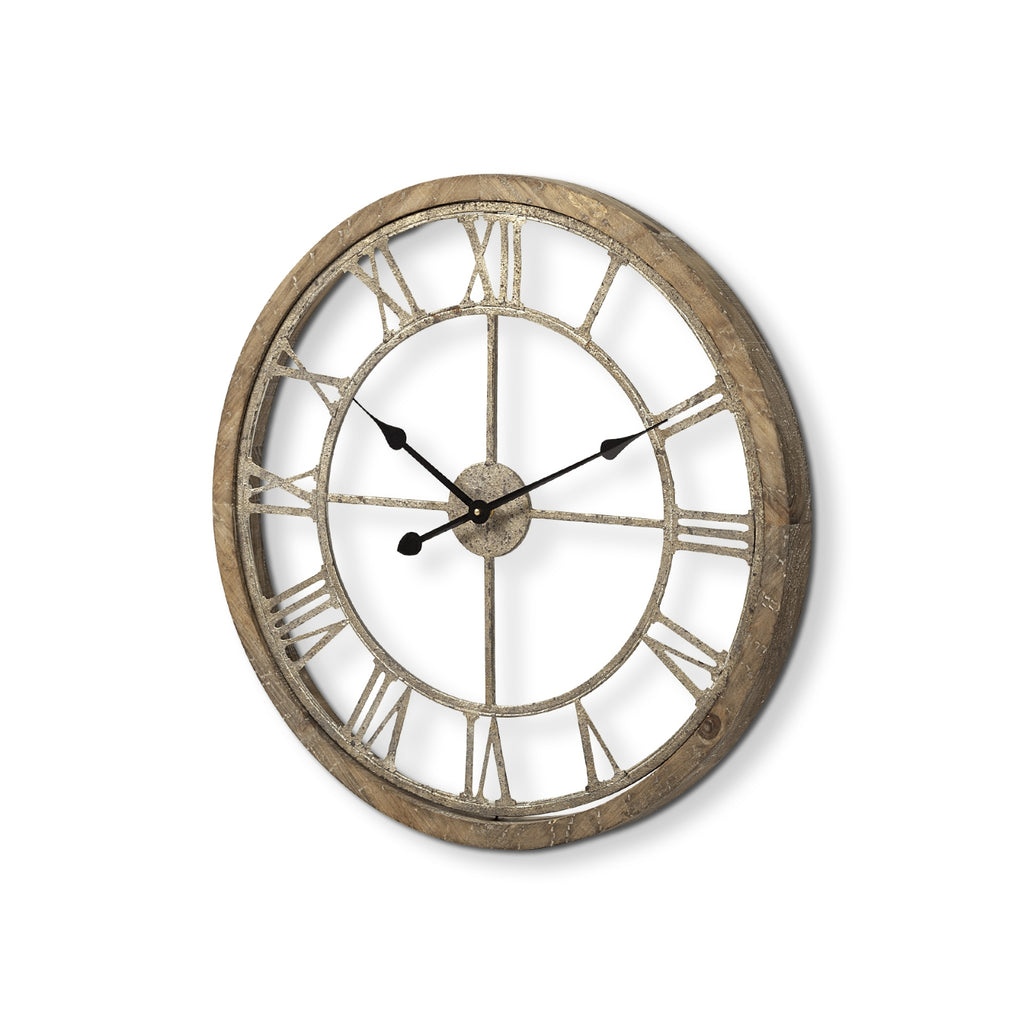 Mercana Mething 63080 Natural Wall Art main image