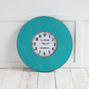 Mercana Calabash 63084 Blue Wall Art Alternate Image