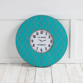 Mercana Calabash 63084 Blue Wall Art Alternate Image