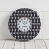 Mercana Calabash 63085 Black Wall Art Alternate Image