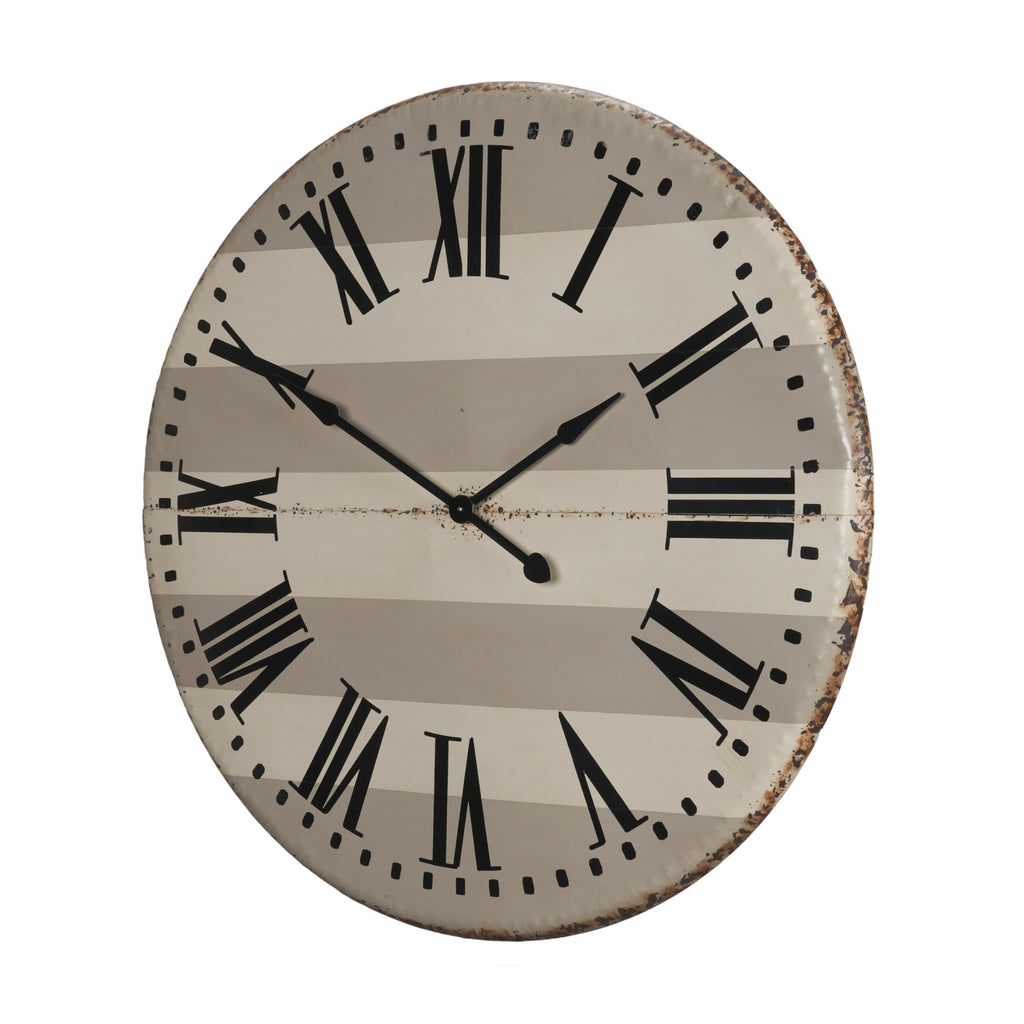 Mercana Belton 63093 Beige/White Wall Art main image