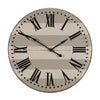 Mercana Belton 63093 Beige/White Wall Art Alternate Image