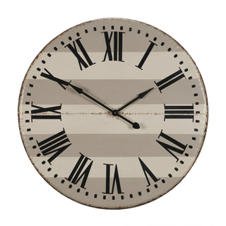 Mercana Belton 63093 Beige/White Wall Art Alternate Image