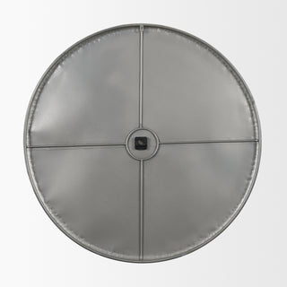 Mercana Belton 63093 Beige/White Wall Art Alternate Image
