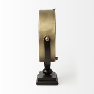 Mercana Houston 63102 Gold Alternate Image