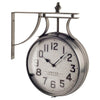 Mercana Lindsay 63160 Silver Wall Art main image