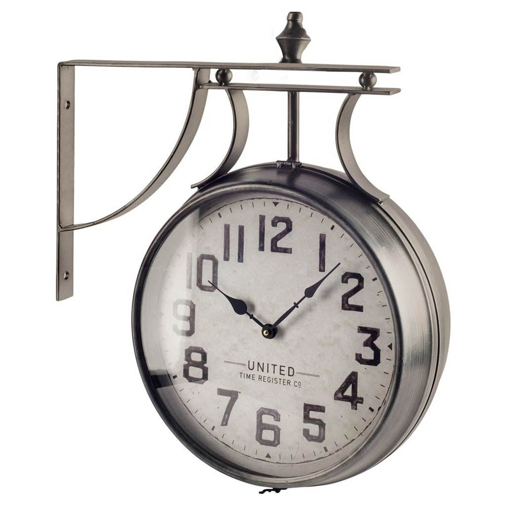 Mercana Lindsay 63160 Silver Wall Art main image