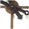 Mercana Pender 63172 Brown Wall Art Alternate Image