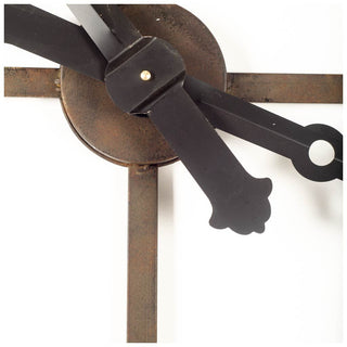 Mercana Pender 63172 Brown Wall Art Alternate Image