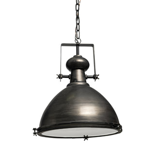 Mercana Bashaw 65100 Gray Lamp main image