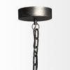 Mercana Bashaw 65100 Gray Lamp Alternate Image