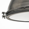 Mercana Bashaw 65100 Gray Lamp Alternate Image