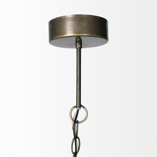 Mercana Tahla 65131 Lamp Alternate Image