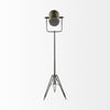 Mercana Debdou 65134 Gold Lamp Alternate Image