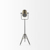 Mercana Debdou 65134 Gold Lamp Alternate Image