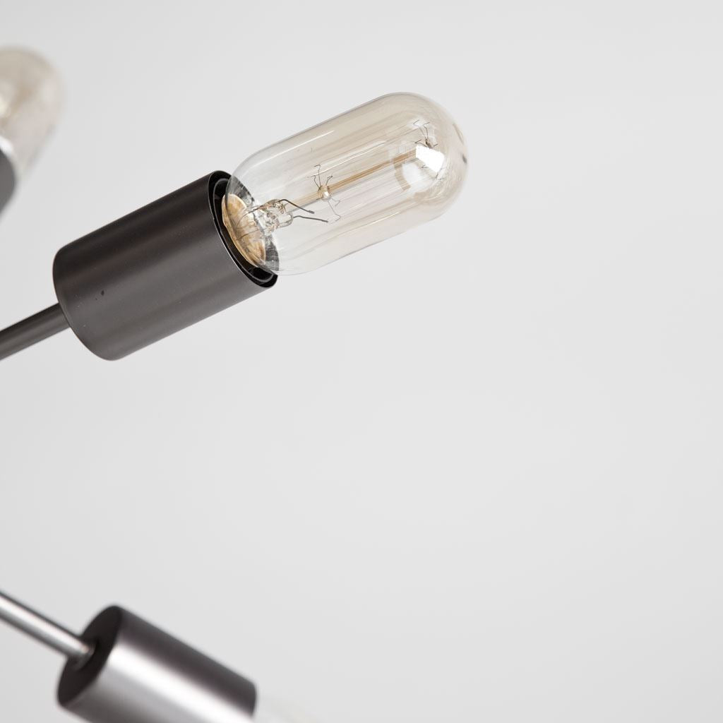 Mercana E26 65176 Clear Lamp Alternative Image