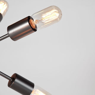 Mercana E26 65176 Clear Lamp Alternative Image
