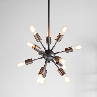 Mercana E26 65176 Clear Lamp Alternative Image