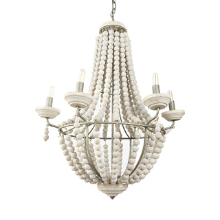 Mercana Phillum 65200 White Lamp main image
