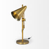 Mercana Fragon 65225 Gold Lamp Alternate Image