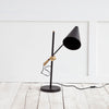 Mercana Fragon 65226 Black Lamp Alternate Image