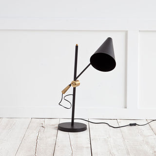 Mercana Fragon 65226 Black Lamp Alternate Image