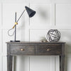Mercana Fragon 65226 Black Lamp Alternate Image