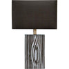 Mercana Maravilla 65241 Black Lamp main image