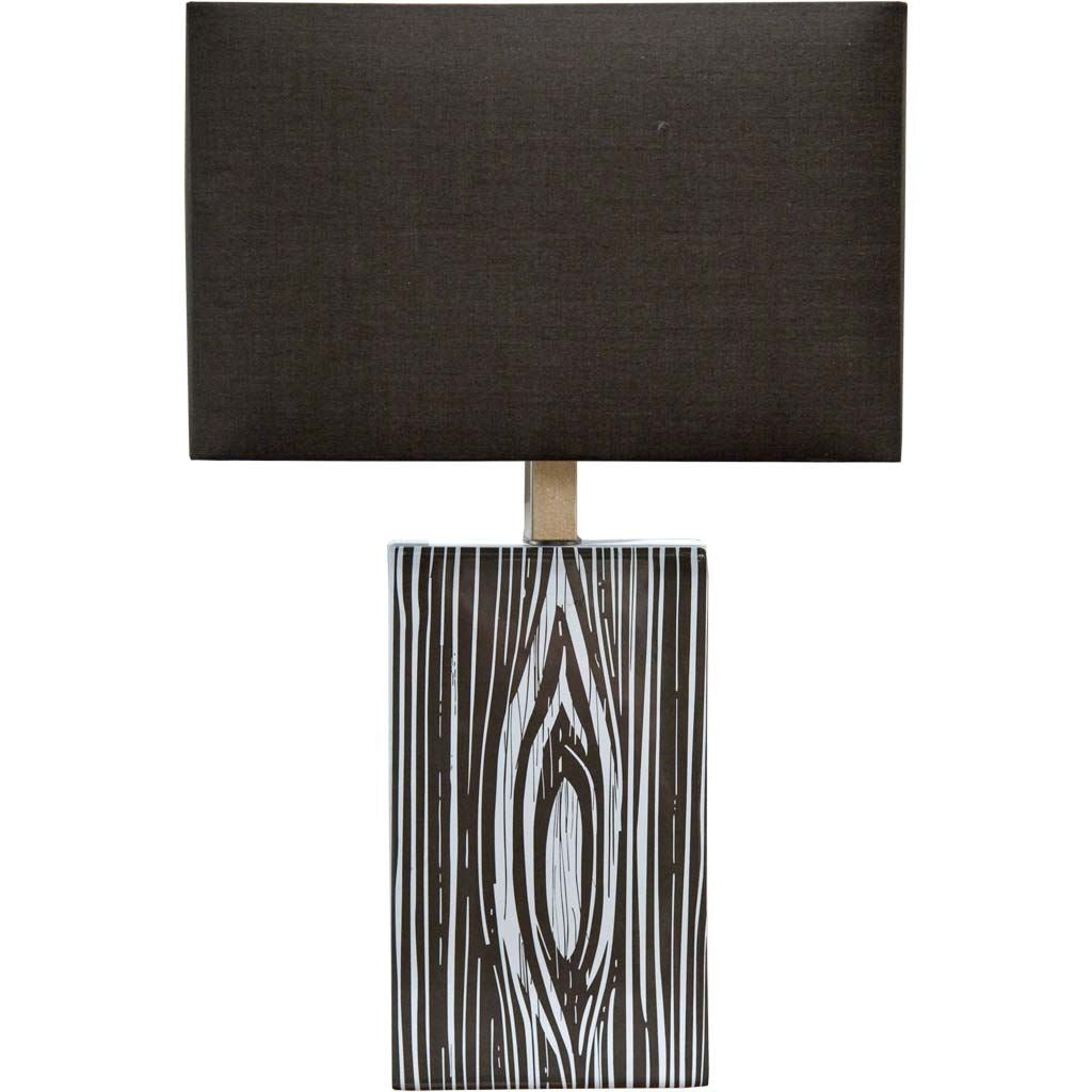 Mercana Maravilla 65241 Black Lamp main image