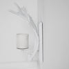 Mercana Rockland 65252 White Lamp Alternate Image