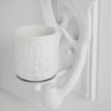 Mercana Rockland 65252 White Lamp Alternate Image