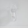 Mercana Rockland 65252 White Lamp Alternate Image