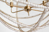 Mercana Ava 65273 Gold Lamp Alternate Image