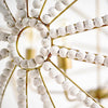Mercana Ava 65273 Gold Lamp Alternate Image