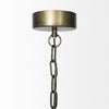 Mercana Dawson 65275 Lamp Alternate Image