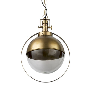 Mercana Leighton 65281 Lamp main image