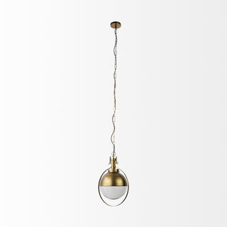Mercana Leighton 65281 Lamp Alternate Image